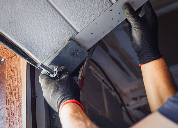Reliable Garage Door Panel Replacement contractor in Smithville, OH by Garage Doors Repair Pro
